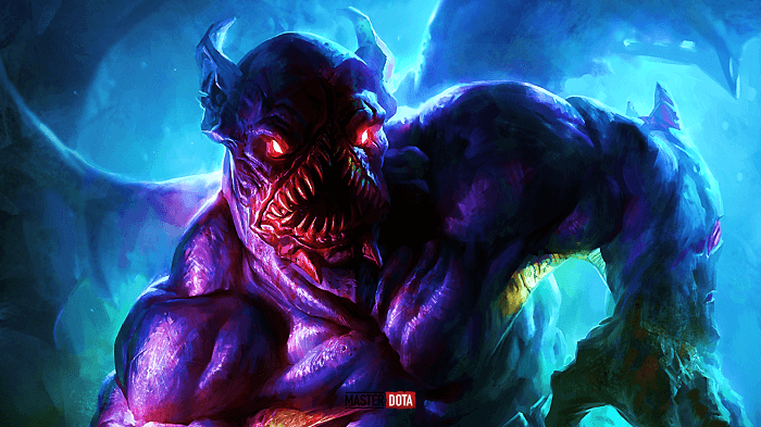 night stalker dota 2 wallpaper