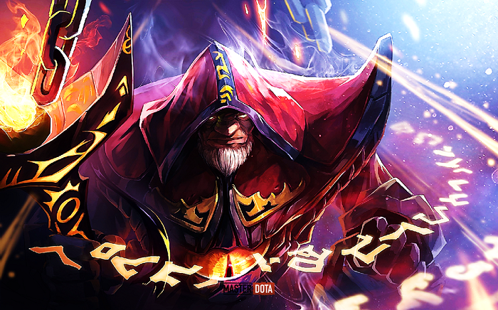 warlock wallpaper dota 2 masterdota